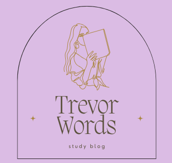 Trevor Words